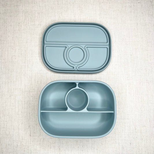 Hayden Bento Box - Powder Blue