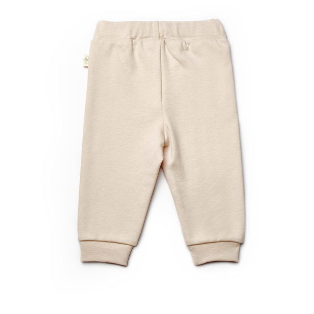 Brown Pant Organic Cotton