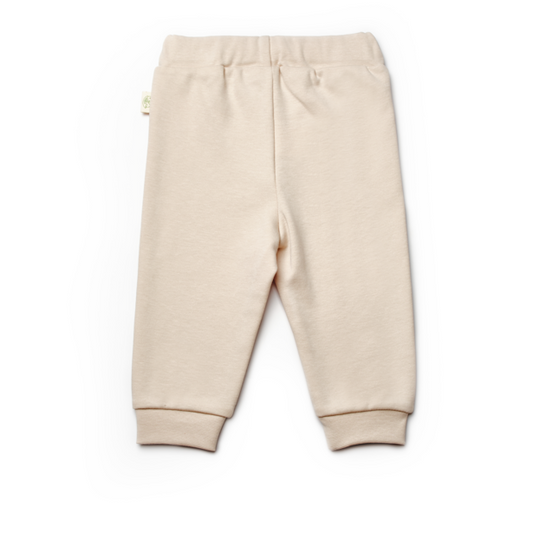 Brown Pant Organic Cotton