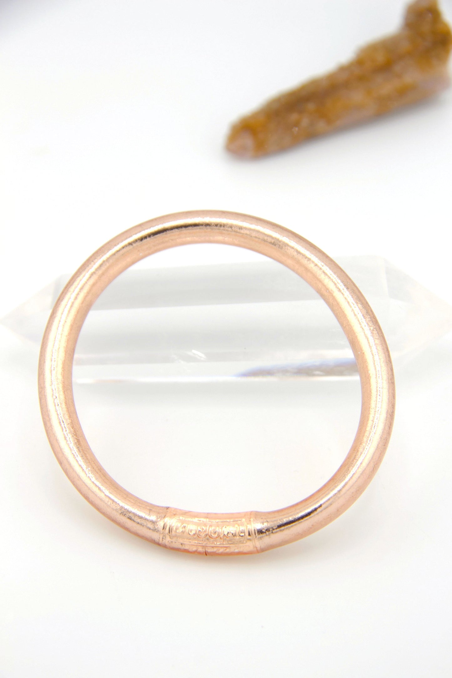 Luxe Thai Buddhist Temple Bracelets, Mantra Bangle, Kumlai