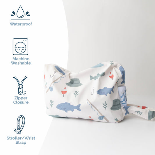 Everything Wet Bag