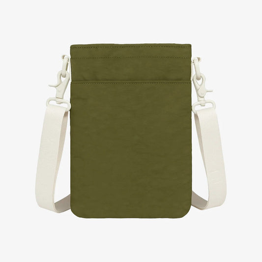 Olive - Phone Sling Bag