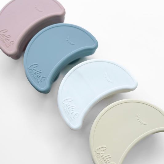 C&F x Tess Annique Souray - On Cloud 9 Moon Suction Bowl