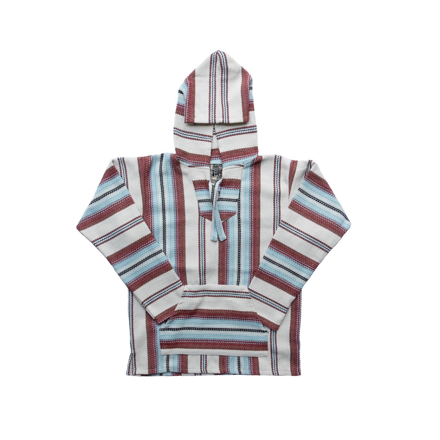 Baja Hoodie - Ensenada
