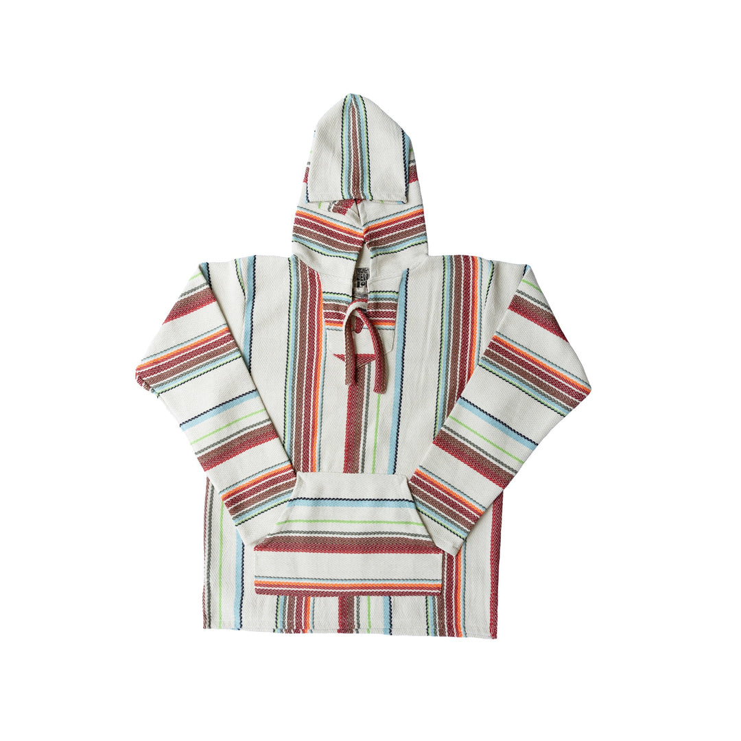 Baja Hoodie - Rosarito