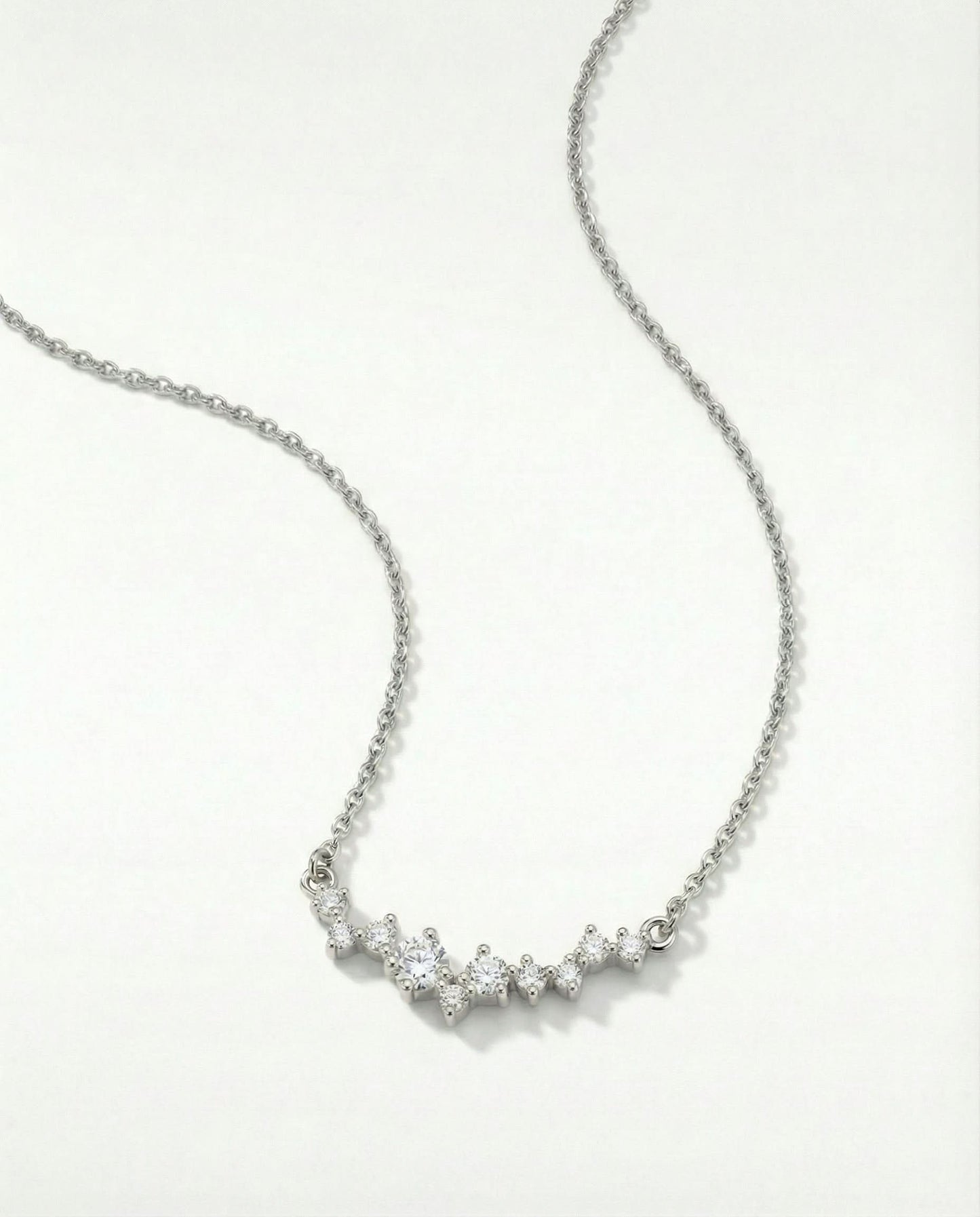 Start Somewhere Necklace