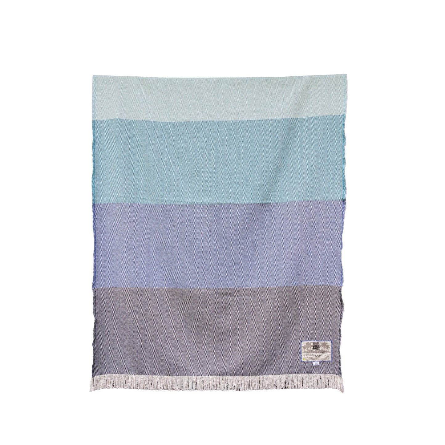 Baja Blanket - Marea