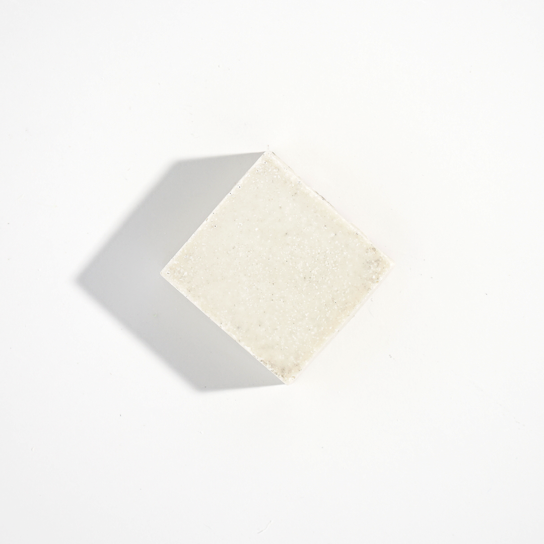 Unscented Face Bar