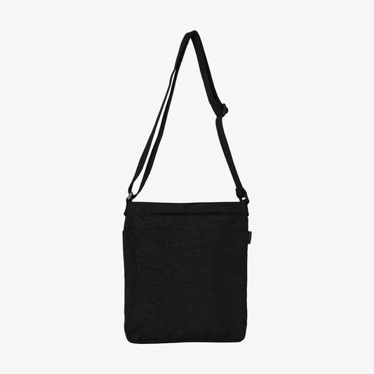 Black - Small Utility Tote Bag