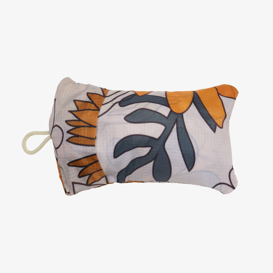 Blossom - Reusable Market Tote Bag