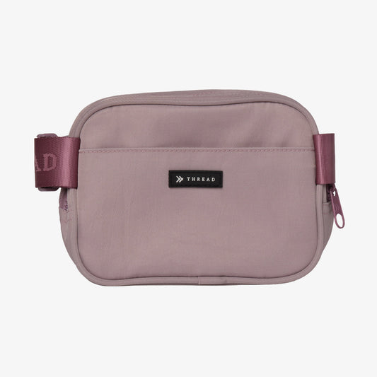 Mauve - Belt Bag