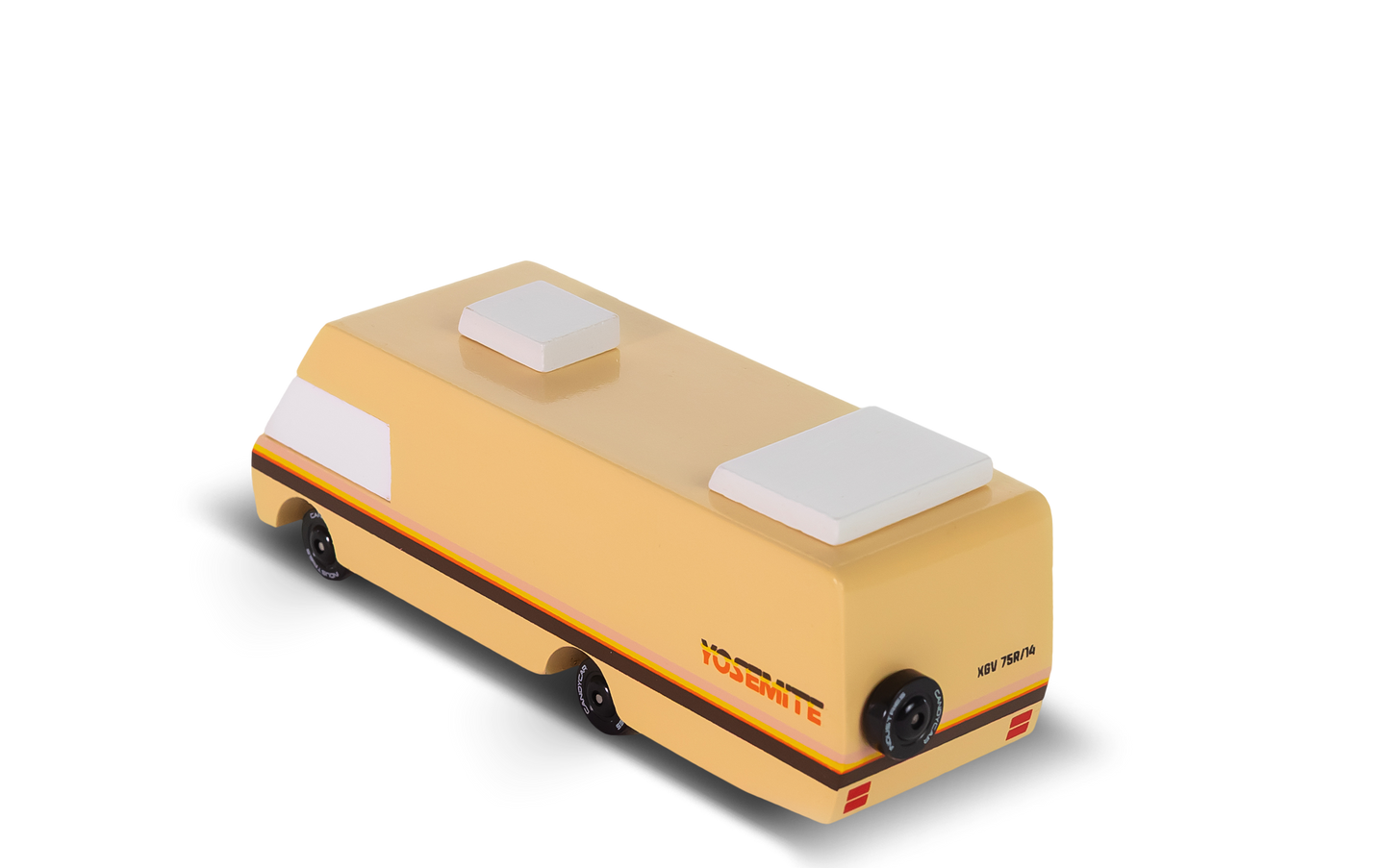 Yosemite RV