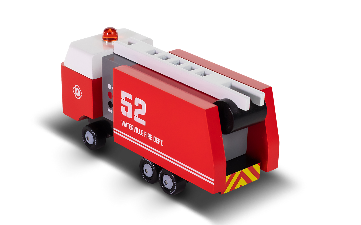 Fire Truck
