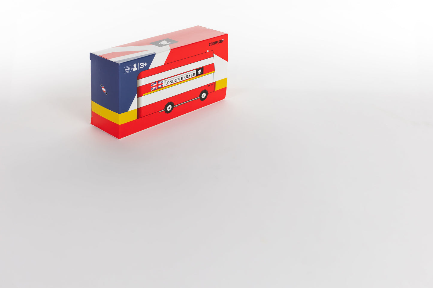 London Bus