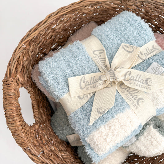 The Alani Blanket