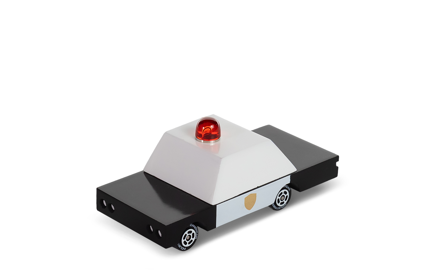 Police Car