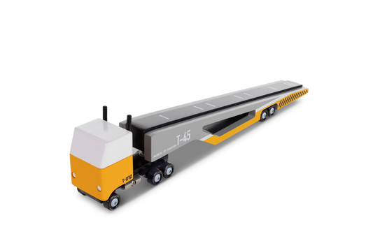 Magnetic Car Transporter