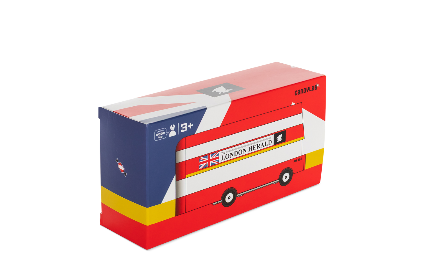 London Bus