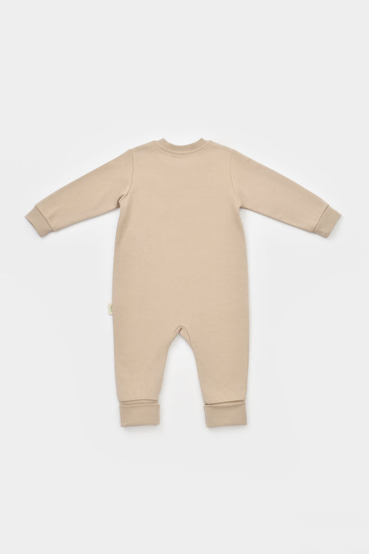 Giraffe Onesie 100% Organic Cotton