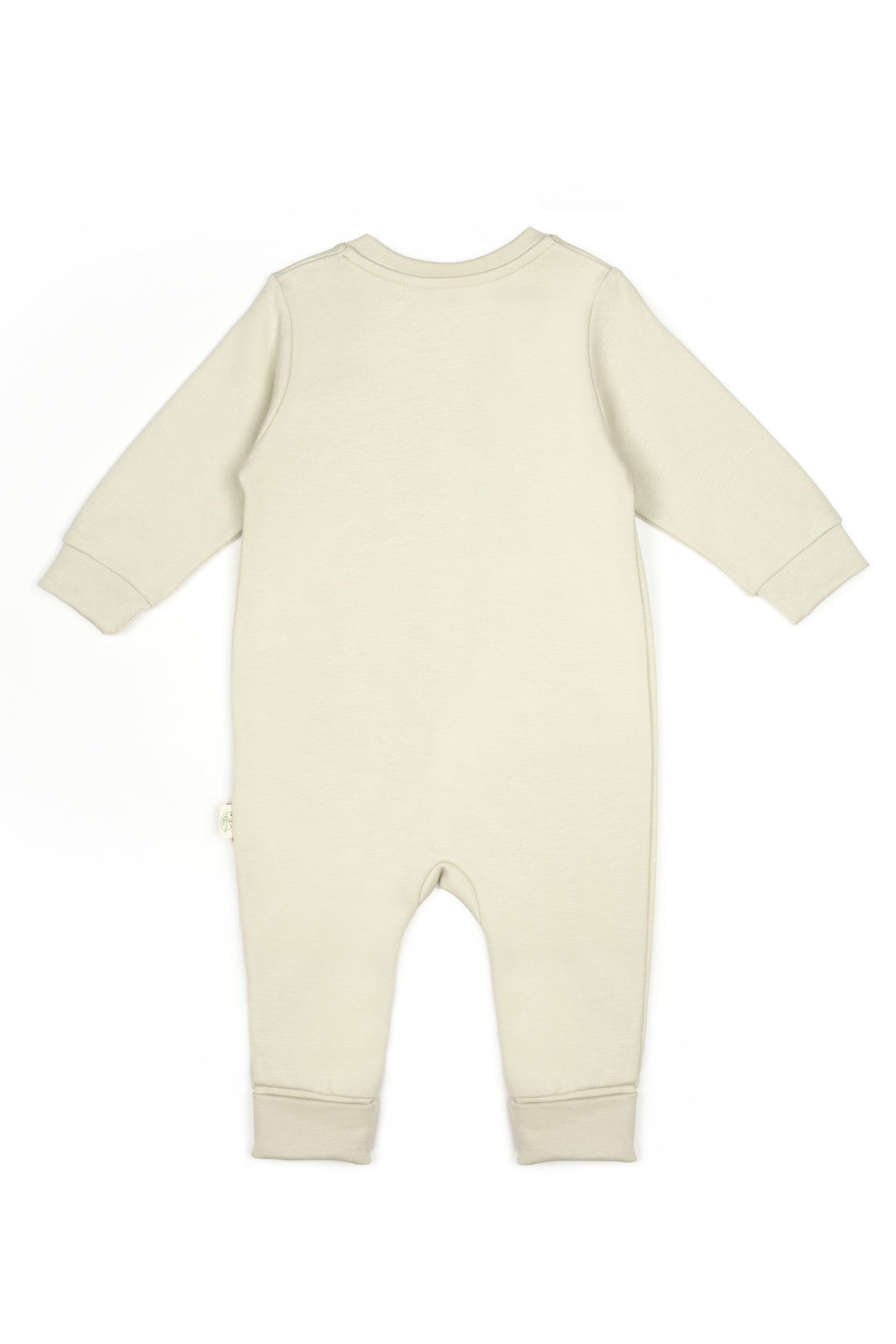 Bunny Onesie 100% Organic Cotton