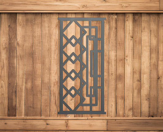 Carina Metal Trellis