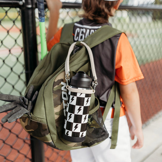 The HydraHandle - Solid