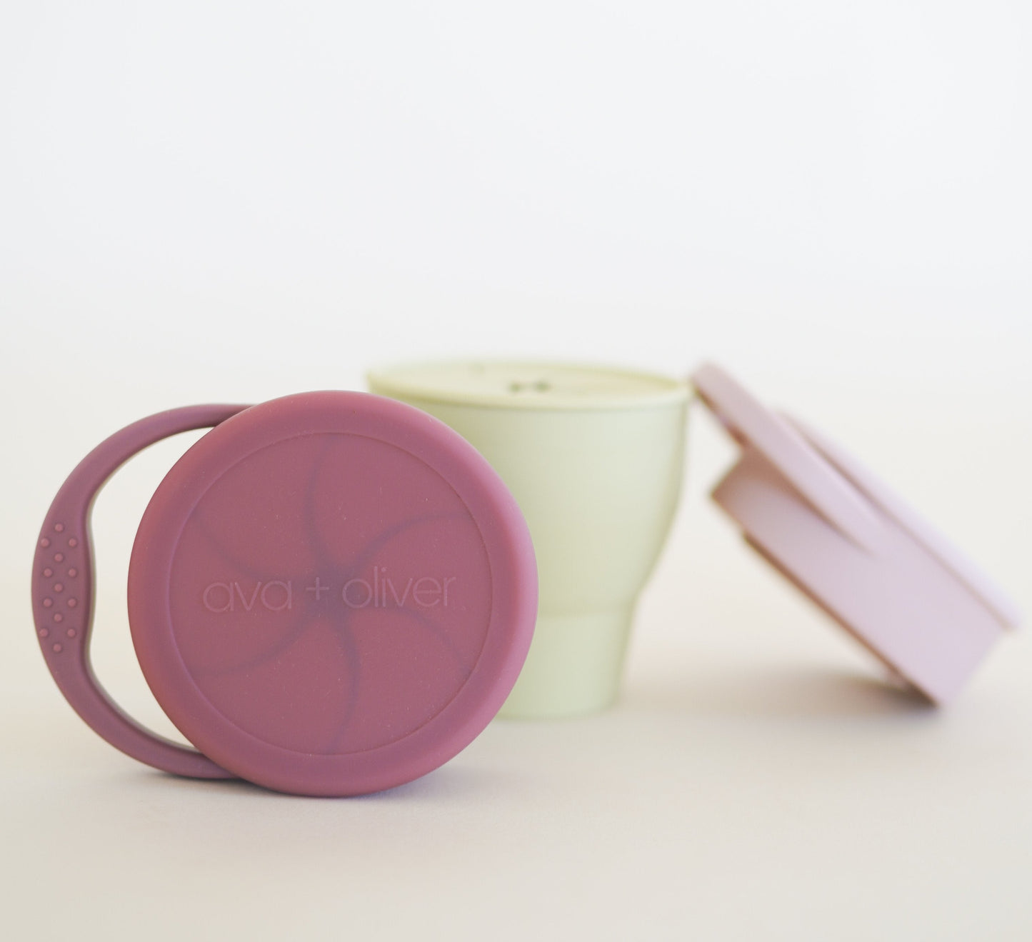 Snack Cup