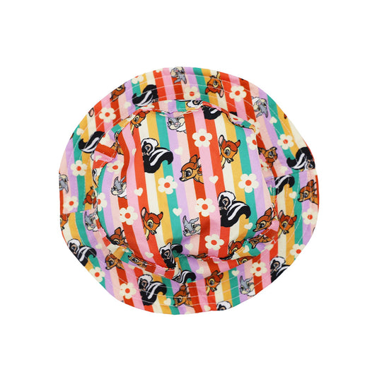 Dog Bucket Hat - Disney's Bambi