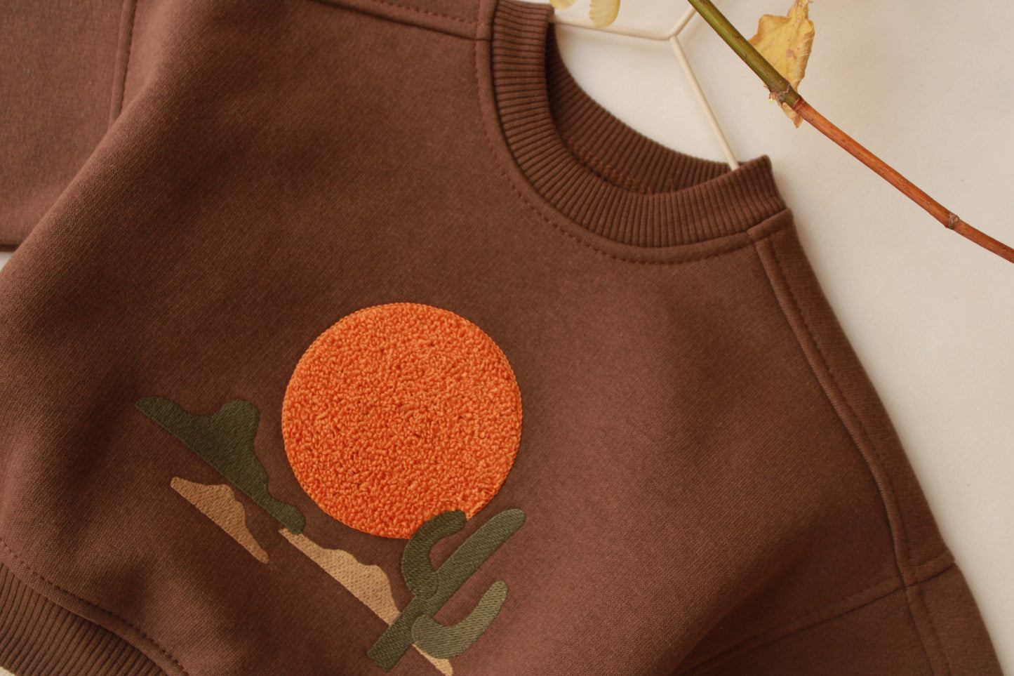 Mountain 2 Piece Set