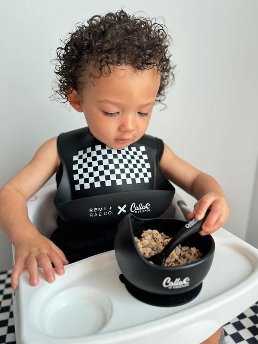 RRCO x C&F Checked Out Catch All Bib