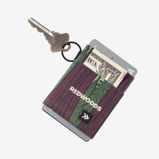 Redwoods - Elastic Wallet