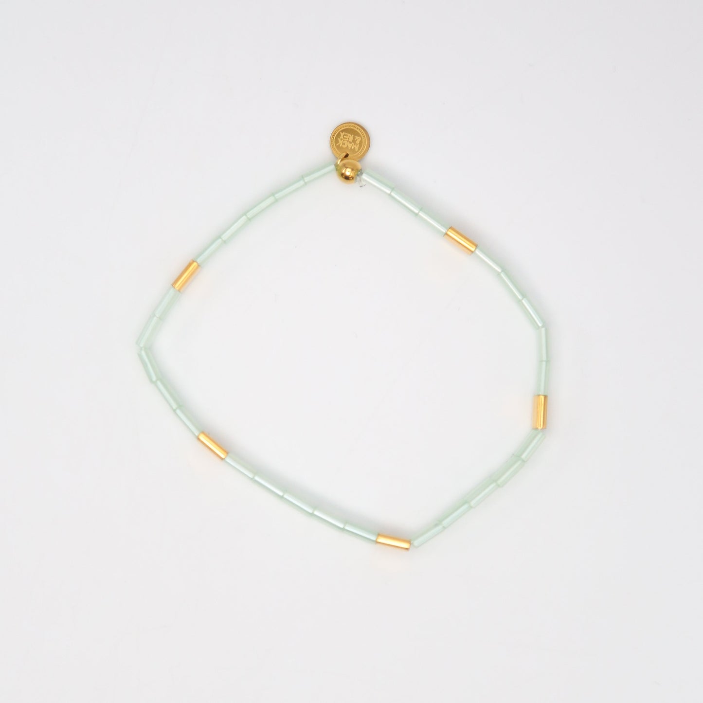 SEA EMPIRE - Tila Bead Bracelet | Single