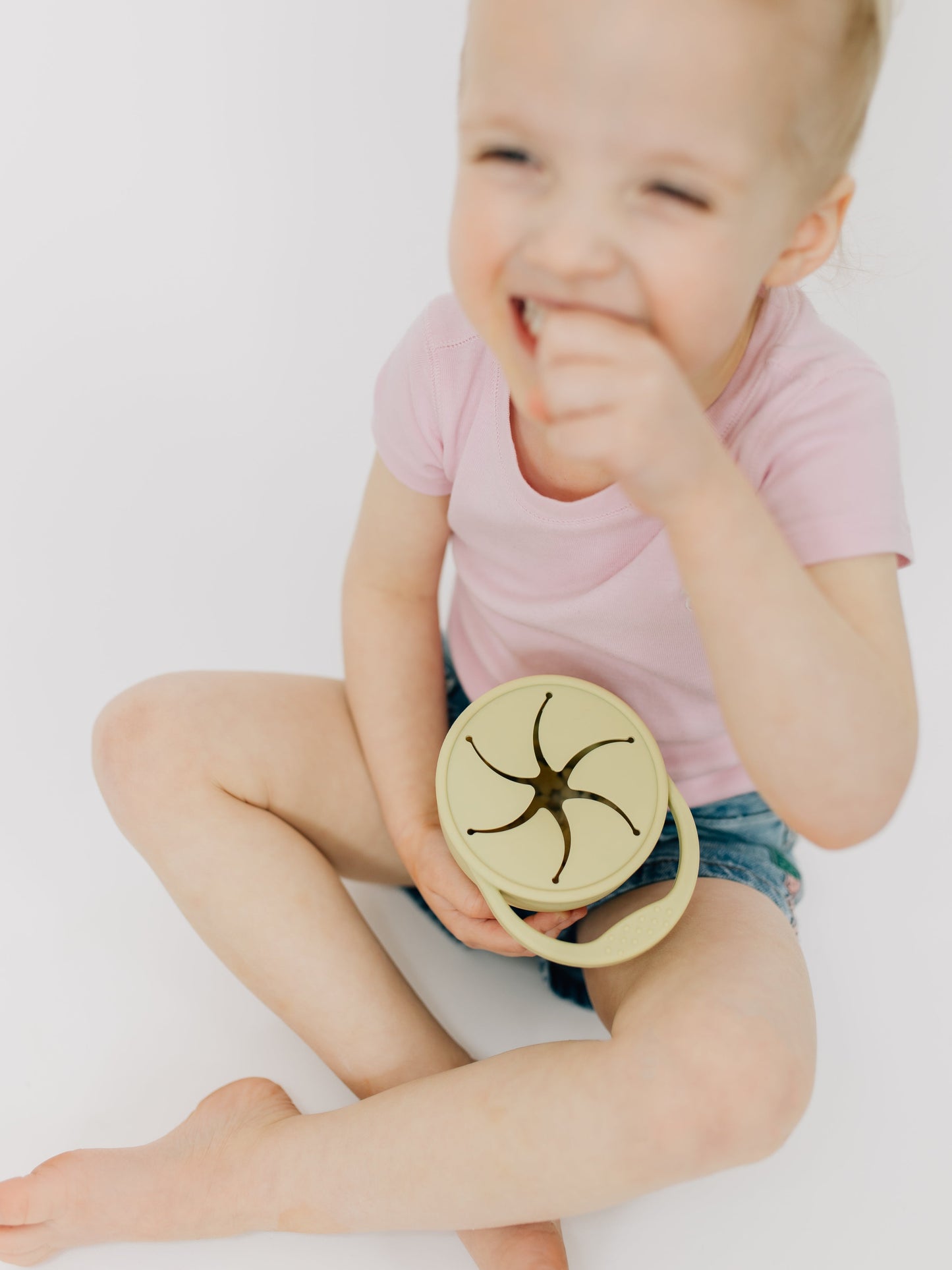 Snack Cup