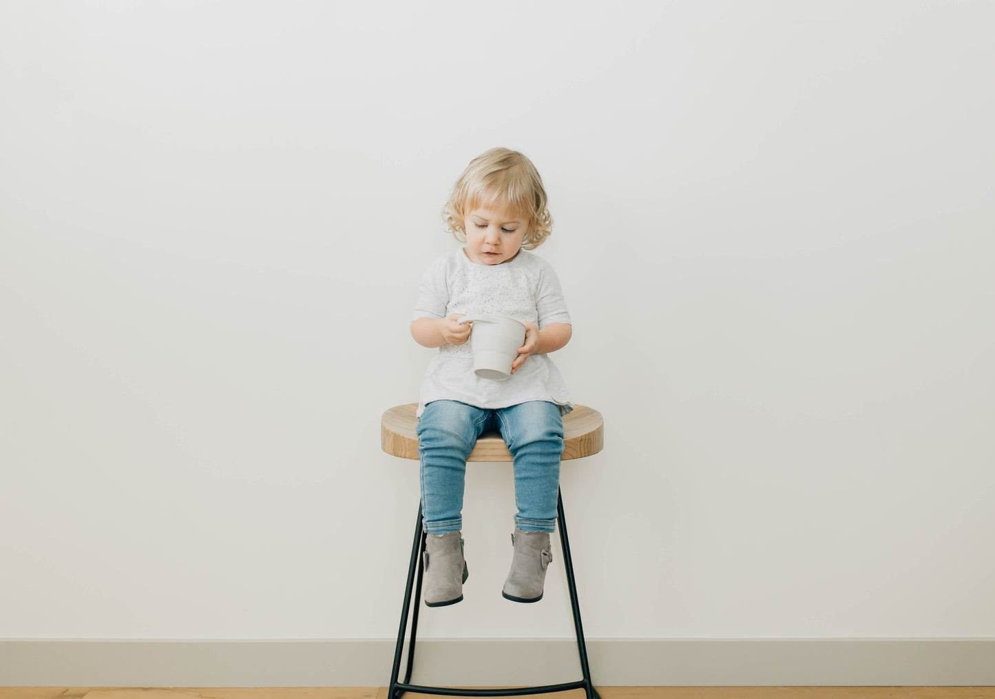 Snack Cup