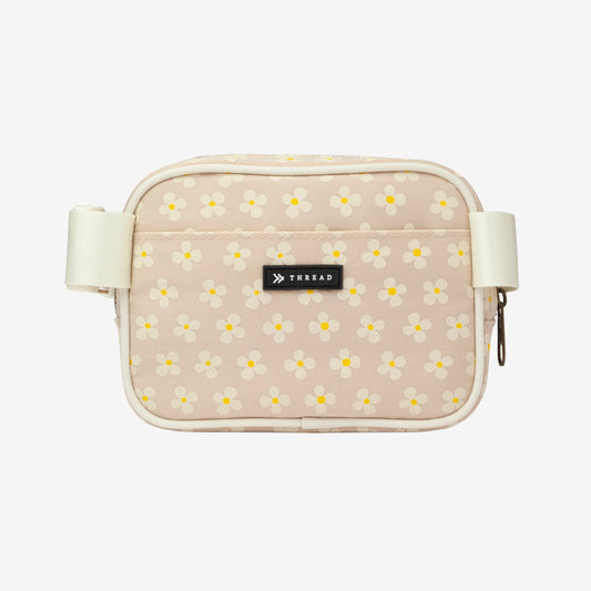 Luna Beige - Belt Bag