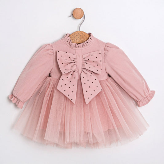 Gwen Blush Dress