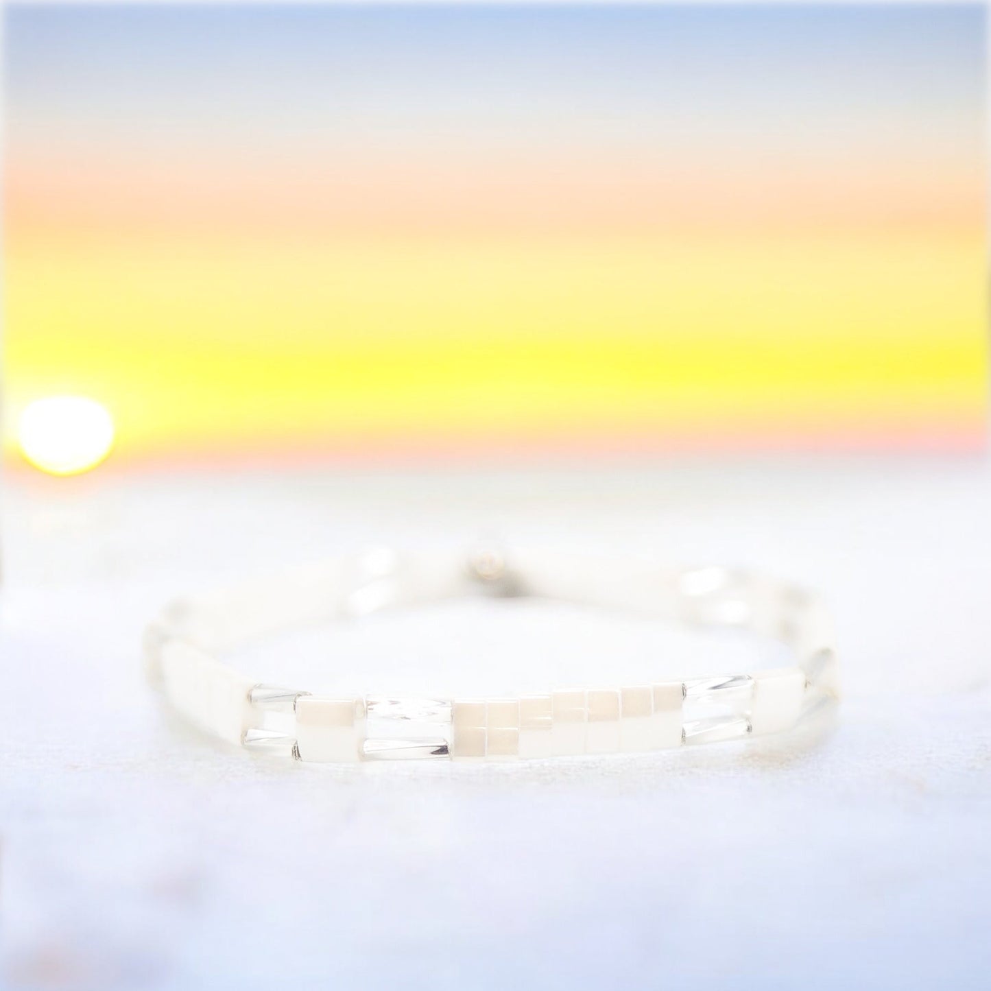 HALIFAX - Tila Bead Bracelet | Single