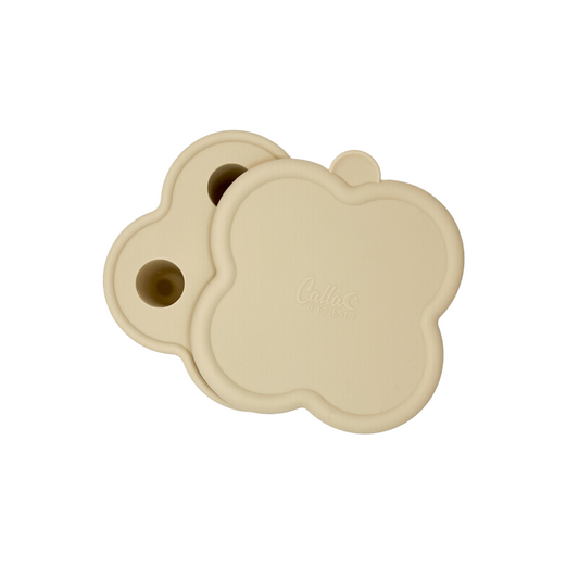 The Nourishing Nibbler Freezer Tray