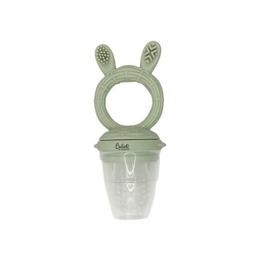The Nourishing Nibbler Bunny Feeder