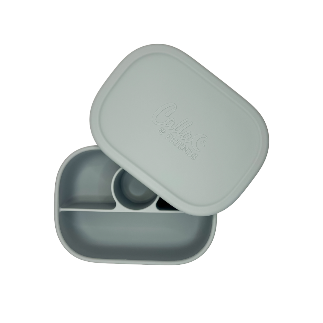 Hayden Bento Box - Khaki