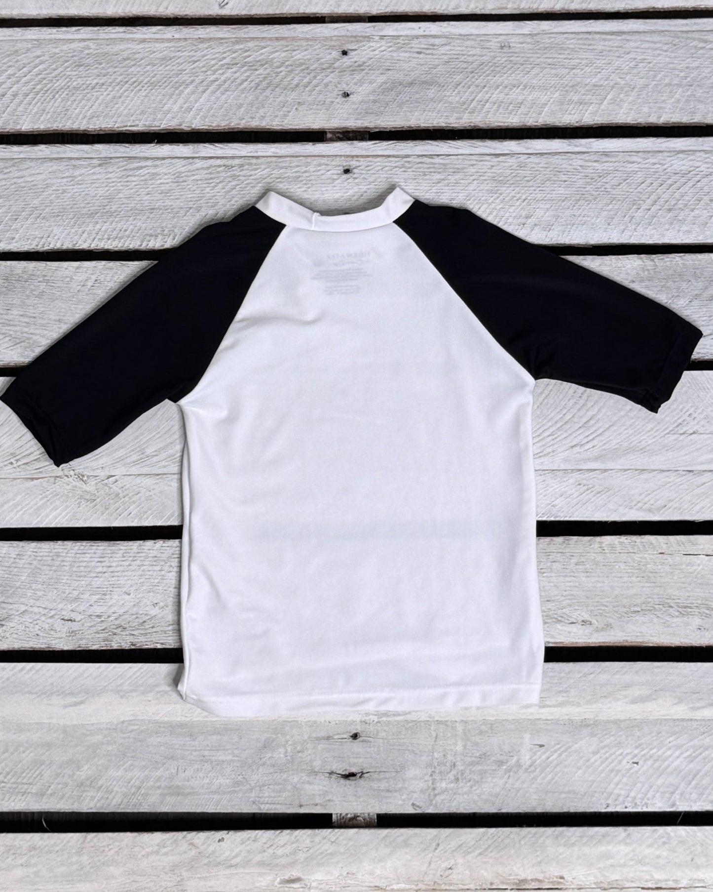 Seashell Sun Shirt