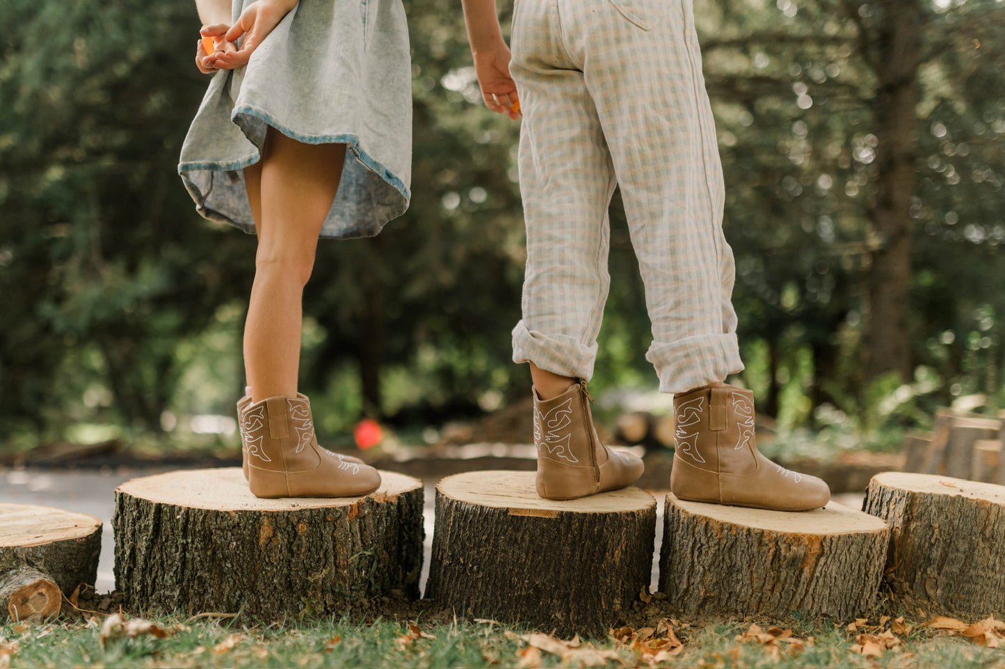 The Cowboy Boot