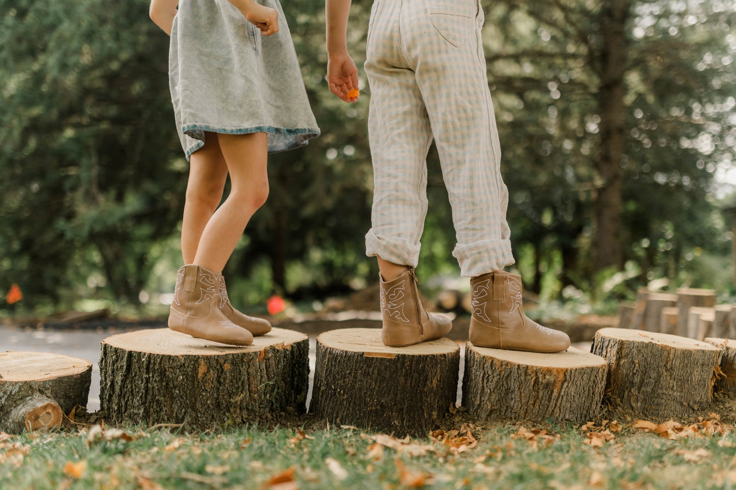 The Cowboy Boot