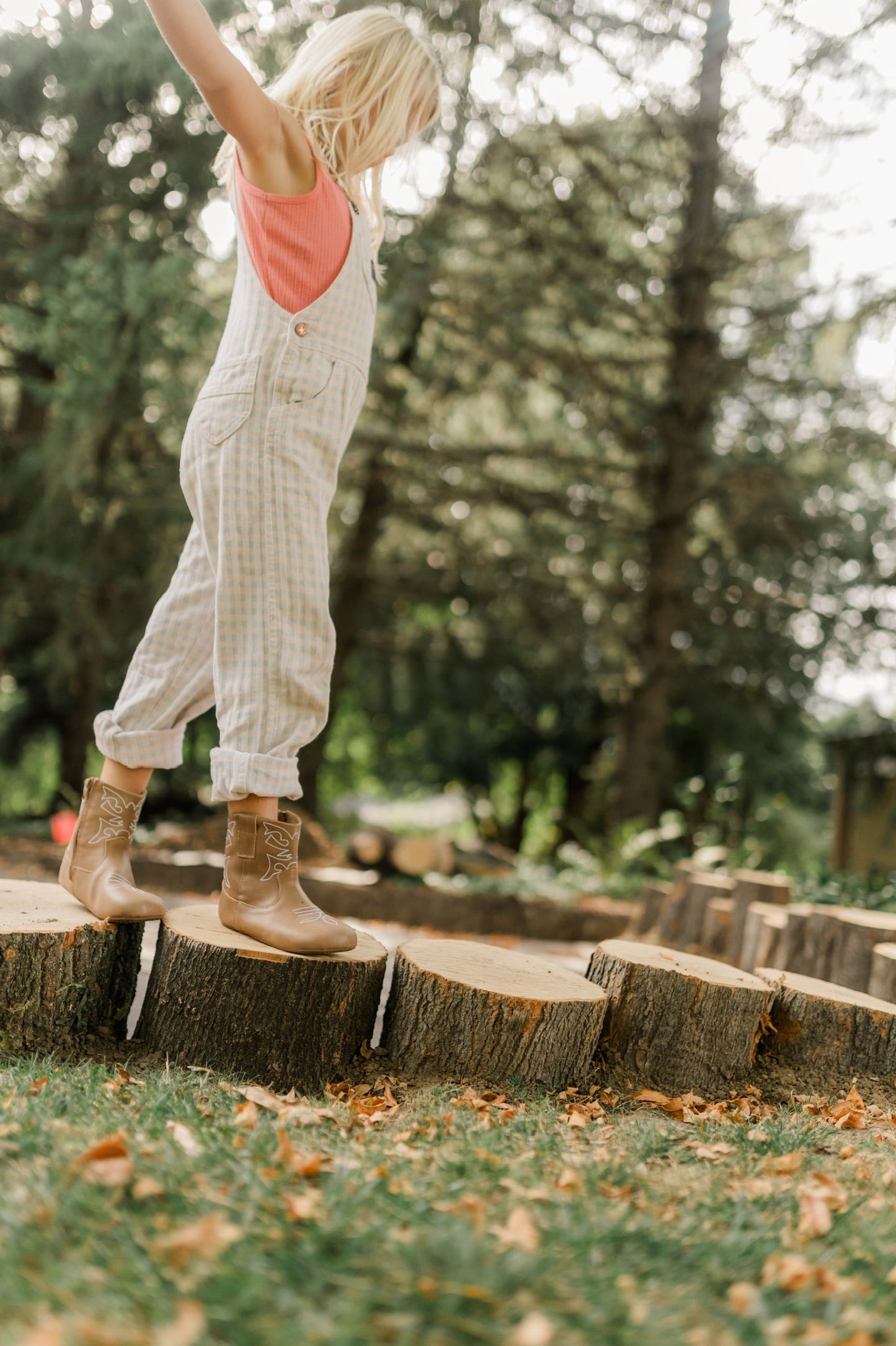 The Cowboy Boot