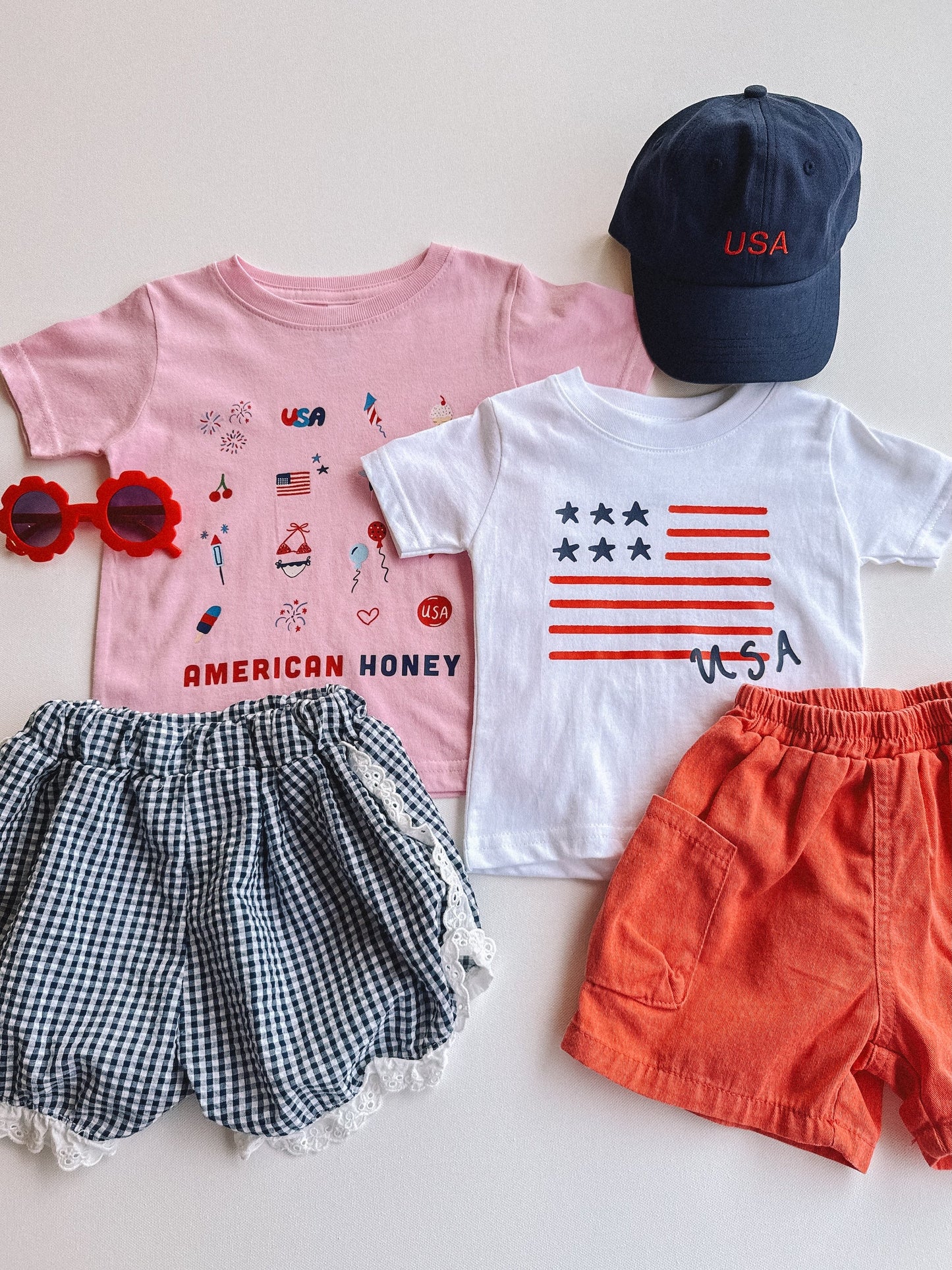 american honey tee