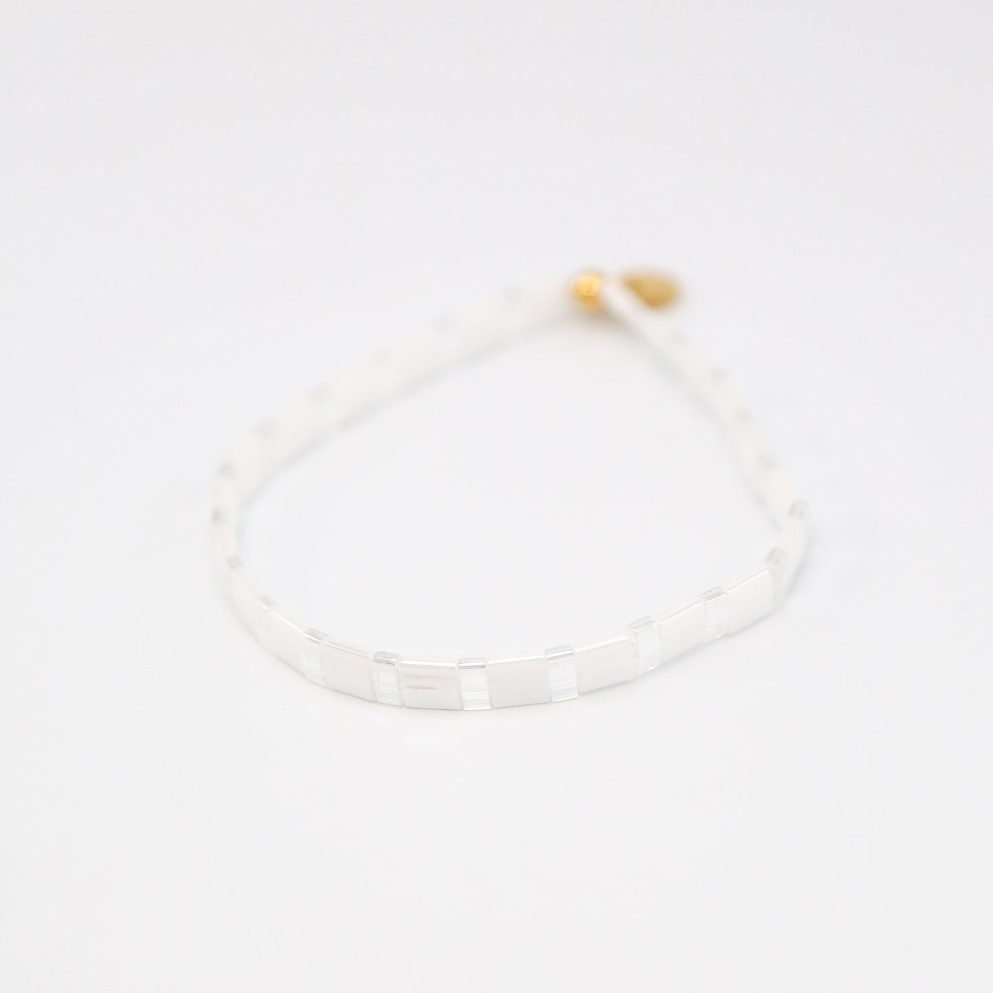 INFINITY - Tila Bead Bracelet | Single