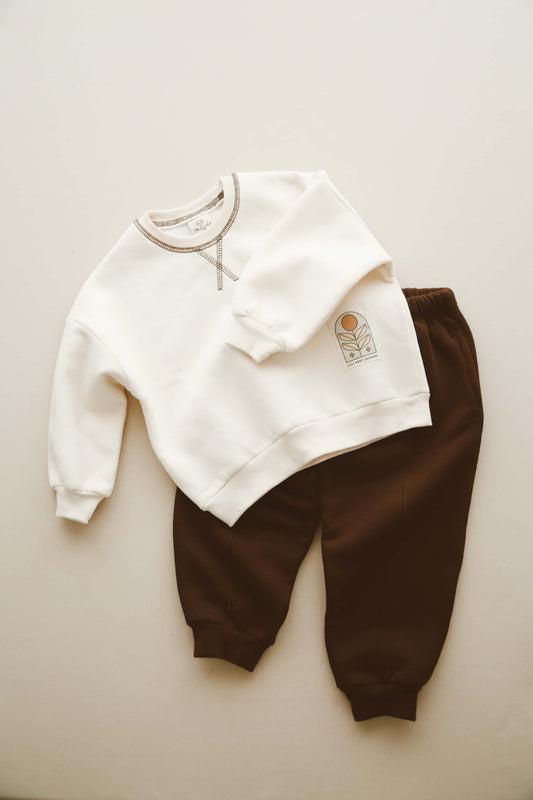 Karyoka 2 Piece Set