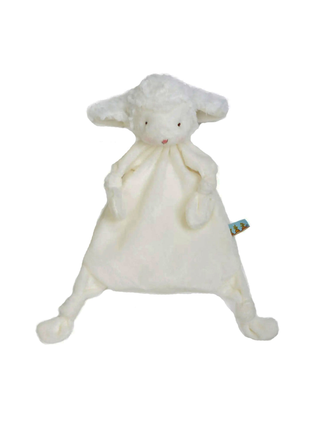 Kiddo Lamb Knotty Friend