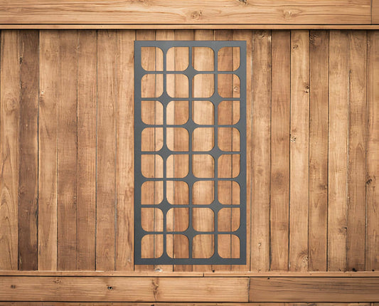 Laguna Metal Trellis/Privacy Screen