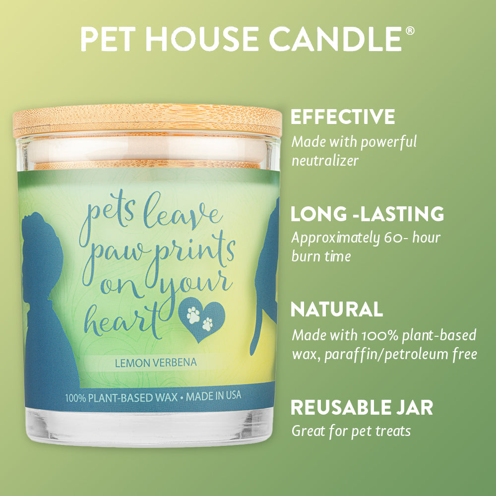 Lemon Verbena Candle